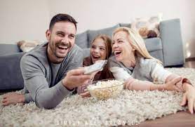 But the day is more than just a long weekend or an excuse to eat. 50 Clean Family Movies To Watch This Year 2021 Edition Simply Well Balanced