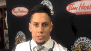 For Owens, Hamilton is a fit for the family