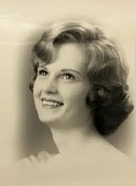 Obituary information for Patricia Garren Oates