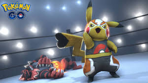 Follow rohit tech for more en 2020 | dessin pikachu, pikatchu dessin, dessin pokemon. Pokemon Go Comment Avoir Pikachu Catcheur Shiny Dans La Ligue De Combat Dexerto Fr