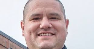 Three seek chief's position