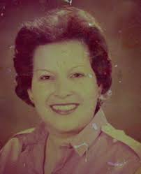 Oralia Muñoz Obituary November 19, 2015