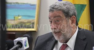 Gonsalves wants developed countries to meet their obligations