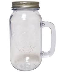 Home/container, hot sale/glass jar with metal lid and handle. Mason Jars Canning Jars Drinking Glasses And More Joann