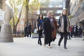 Experience the alternative to a bank, where the focus is people, not profit. City University Of London