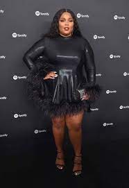 The official music video for lizzo's cuz i love youfrom the album 'cuz i love you' available now.listen here: Lizzo Awarded Copyright To Truth Hurts