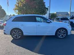 Image result for Glacier White 2022 SQ7