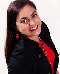 Miss Teenager South Africa