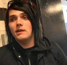 Pin On My Chemical Romance
