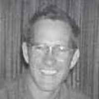 Eugene Wilton Chronister (1926–1985) • FamilySearch