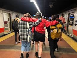 Honesty as a Resource for Early Career Artists in New York City