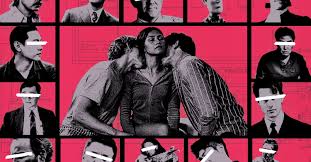 The Official Taxonomy of Cinematic Cucks - The Ringer