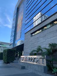 The crown jewel of dtla living. Spa Diary The Ritz Carlton Spa Los Angeles Spa And Beauty Today