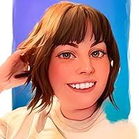 The Secret World of Connie Starr by Robbi Neal