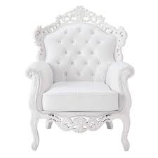 4bildcasa Maisons Du Monde Maison Du Monde White Armchair Chesterfield Armchair Baroque Furniture