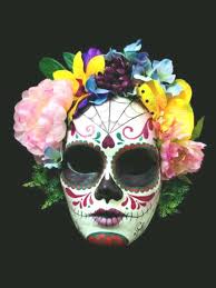 Pin On Dia De Muertos