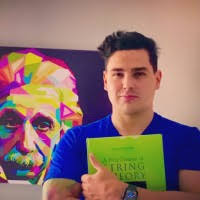 Juan Felipe Zárate Chahín