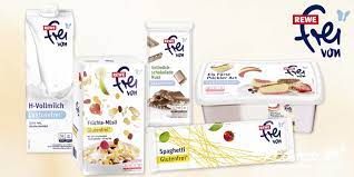 Getestet Rewe Frei Von Produkte Kochtrotz Lieblingsrezepte Fur Dich Mit Tausch Zutaten