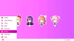 Ea sports fifa online 4. Doki Doki Literature Club Plus Download Gamefabrique