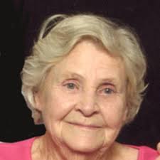 Obituary information for Delores Imogene Davis