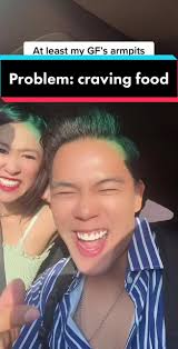 Hahaha Problem solved 😍 Your 1st @ mabango kili-kili ✨ #fyp #zaramon  #viral #simonsaysvlog #simonjavier #mrenergy