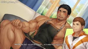 Jock Studio Demo [Avan] steam 06 - BoyFriendTV.com