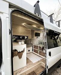 30 Best Custom Vans Ideas And Conversions In 2020 In 2020 Van Home Van Life Diy Custom Vans