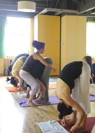 New beginners' course 28 july to 15 sept 2021 o8 week course covering all the basic postures. My Yoga Path Home