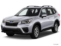 Request a dealer quote or view used cars at msn autos. 2020 Subaru Forester Prices Reviews Pictures U S News World Report
