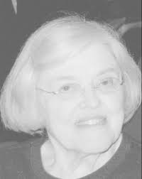 MARILYN MACHLUP Obituary (2017)