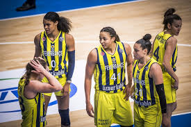 He also represents the senior turkish national basketball team. Fenerbahce Oznur Kablo Euroleague Women 2020 21 Fiba Basketball
