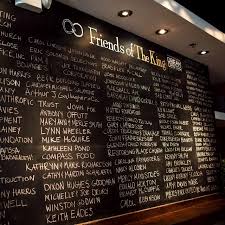 Вейк парк & отдых на воде. The King S Kitchen Restaurant Charlotte Nc Opentable
