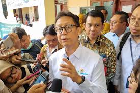 CKG Perkuat Kesehatan Berkualitas demi Mewujudkan SDM Unggul