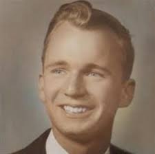 Obituary, Visitation & Funeral Information