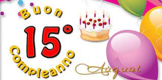 Frasi Auguri Compleanno Ragazzo 15 Anni Compleanno Ragazzo Compleanno Buon Compleanno