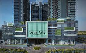 7, persiaran setia dagang bandar setia alam seksyen u13, 40170 shah alam selangor darul ehsan, malaysia copyright 2021 © setia city mall. Setia City Residences Setia Alam