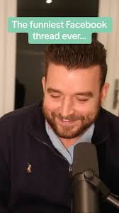 Time for a Tuesday funny to lighten the mood around here what after all the  taxes and accident posts recently.  https://www.facebook.com/share/r/WsNDSo5ipM4gHSLo/