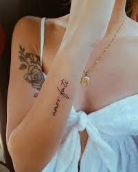 My Amor Fati Forearm Tattoo In 2020 Small Forearm Tattoos Tattoos Forearm Tattoo Women