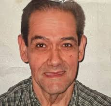 Roberto Carrasco Obituary