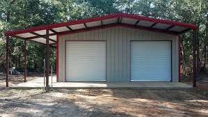 Eagle Steel Buildings Tyler Tx Metal Shop Building Steel Buildings Carport Designs