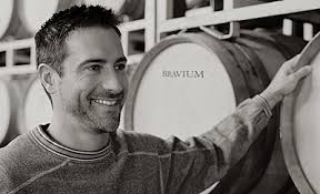 Bravium Anderson Valley Pinot Noir Rose 2020