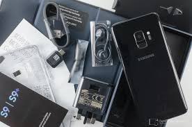 Последние твиты от samsung malaysia (@samsungmalaysia). Samsung Galaxy S9 Review