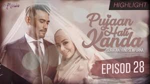 Love and war1 qurbaan hua1 qurbaan hua india1 qurbaan hua zee tv1 r. Highlight Episod 28 Pujaan Hati Kanda Youtube