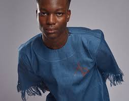 Ade Bakare Couture Fashion Projects :: Photos, videos, logos, illustrations  and branding :: Behance