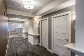 Check spelling or type a new query. Studiosix5 Offices In Austin Tx Mock Resident Corridor Senior Living Design Corridor Interior Design Senior Living Facilities