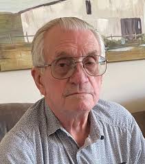 Obituary for Thomas H. Huey