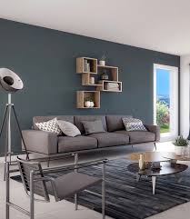 Les Etapes D Une Vefa Blog Deco Clem Around The Corner Deco Interieur Salon Deco Salon Contemporain Decoration Mur Canape