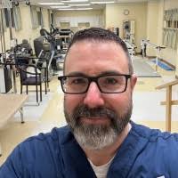 Dan Schieber, MA, CCC-SLP