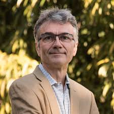 Juan Carlos Munoz Verduzco