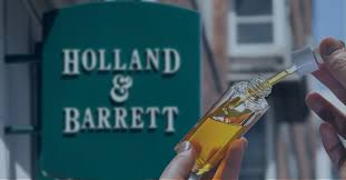 Cbd oil in holland and barrett. Holland Barrett Cbd Oil In The U K Is It Any Good Greenshoppers